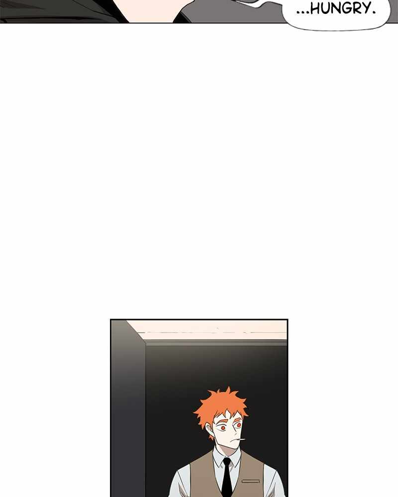 Read The Boxer (en) Manga Online