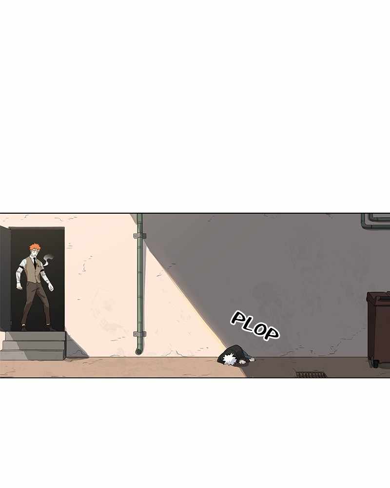 Read The Boxer (en) Manga Online