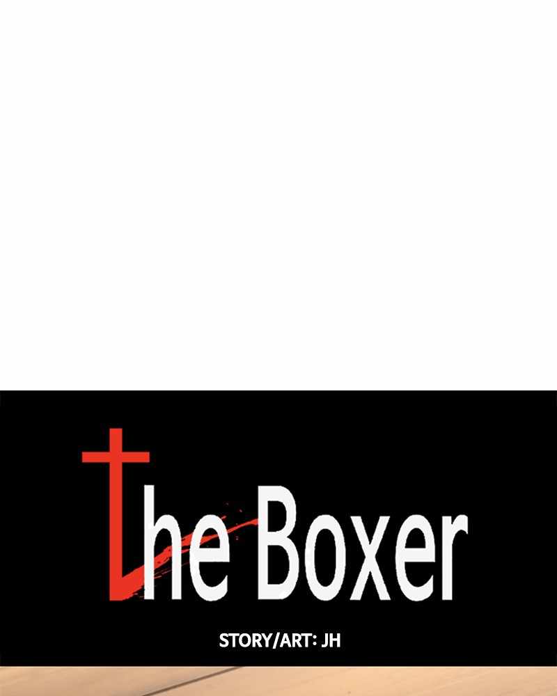 Read The Boxer (en) Manga Online