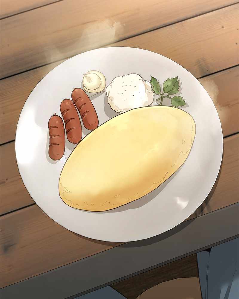 Read The Boxer (en) Manga Online