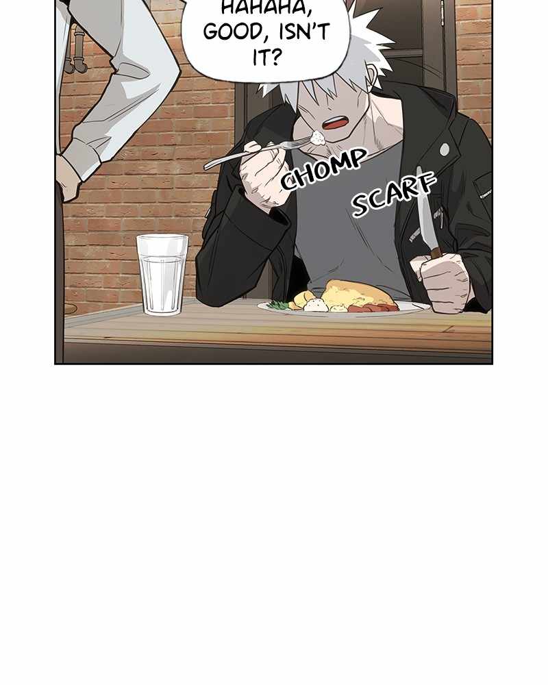 Read The Boxer (en) Manga Online