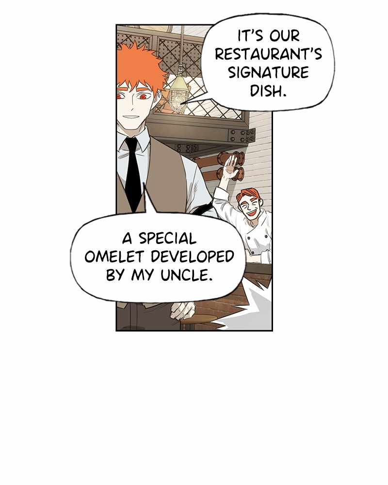 Read The Boxer (en) Manga Online