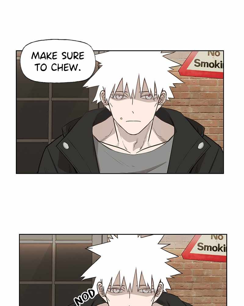 Read The Boxer (en) Manga Online