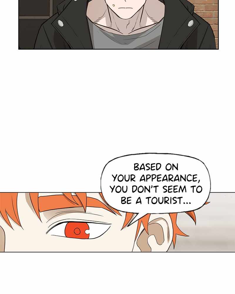 Read The Boxer (en) Manga Online