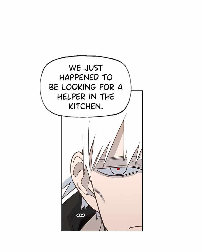 Read The Boxer (en) Manga Online