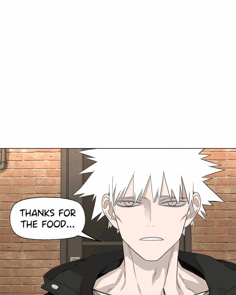 Read The Boxer (en) Manga Online