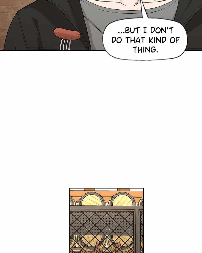 Read The Boxer (en) Manga Online