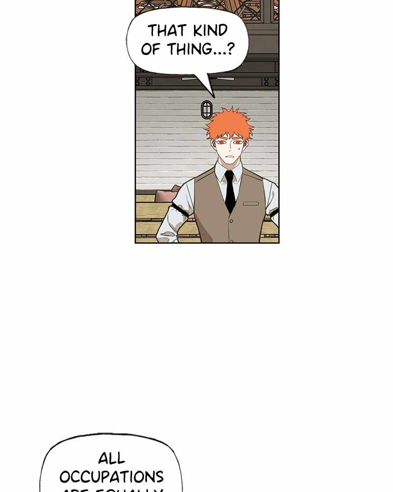 Read The Boxer (en) Manga Online