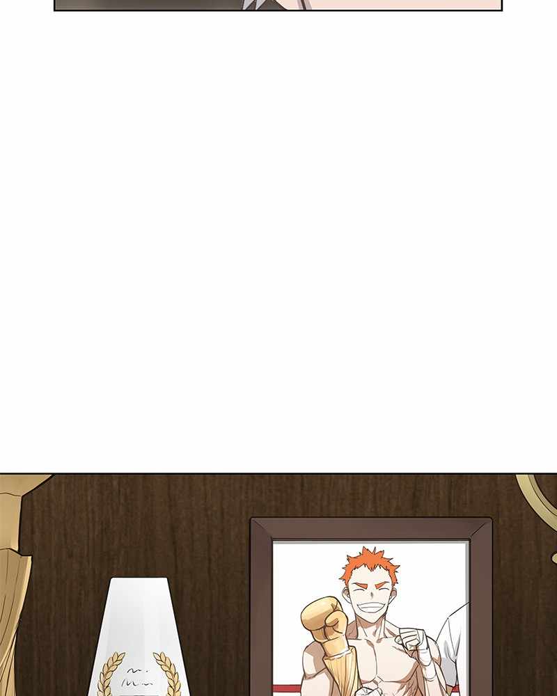 Read The Boxer (en) Manga Online