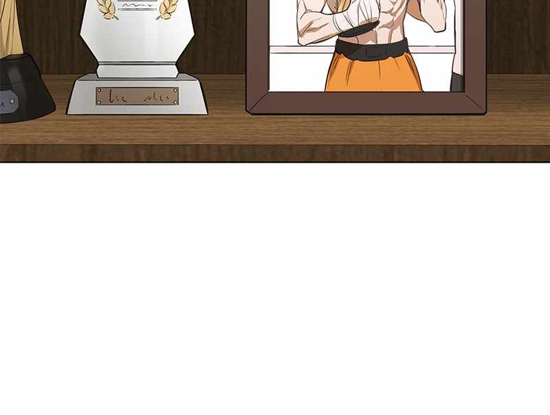 Read The Boxer (en) Manga Online