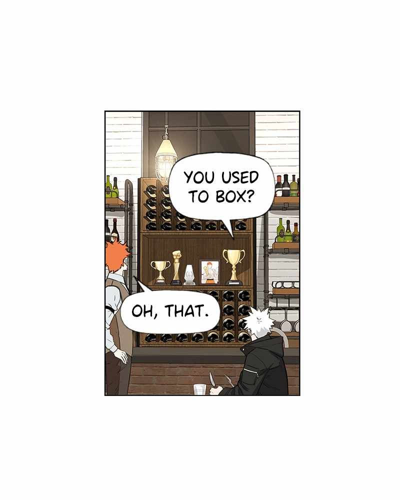 Read The Boxer (en) Manga Online