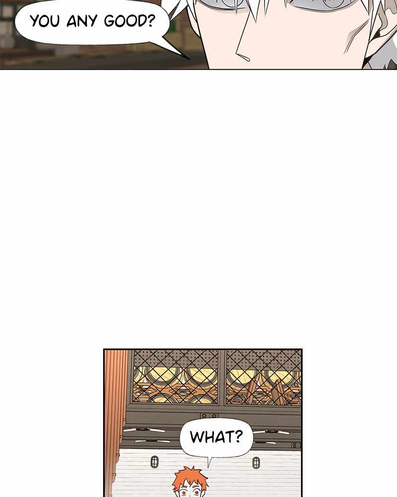 Read The Boxer (en) Manga Online