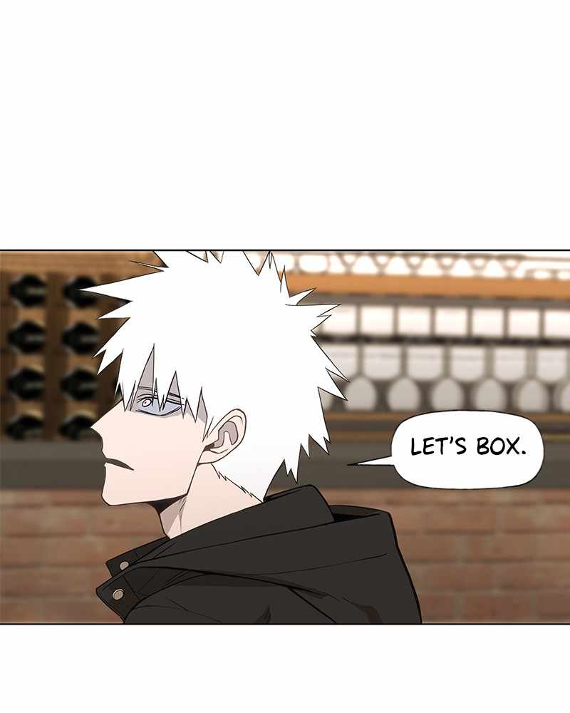 Read The Boxer (en) Manga Online