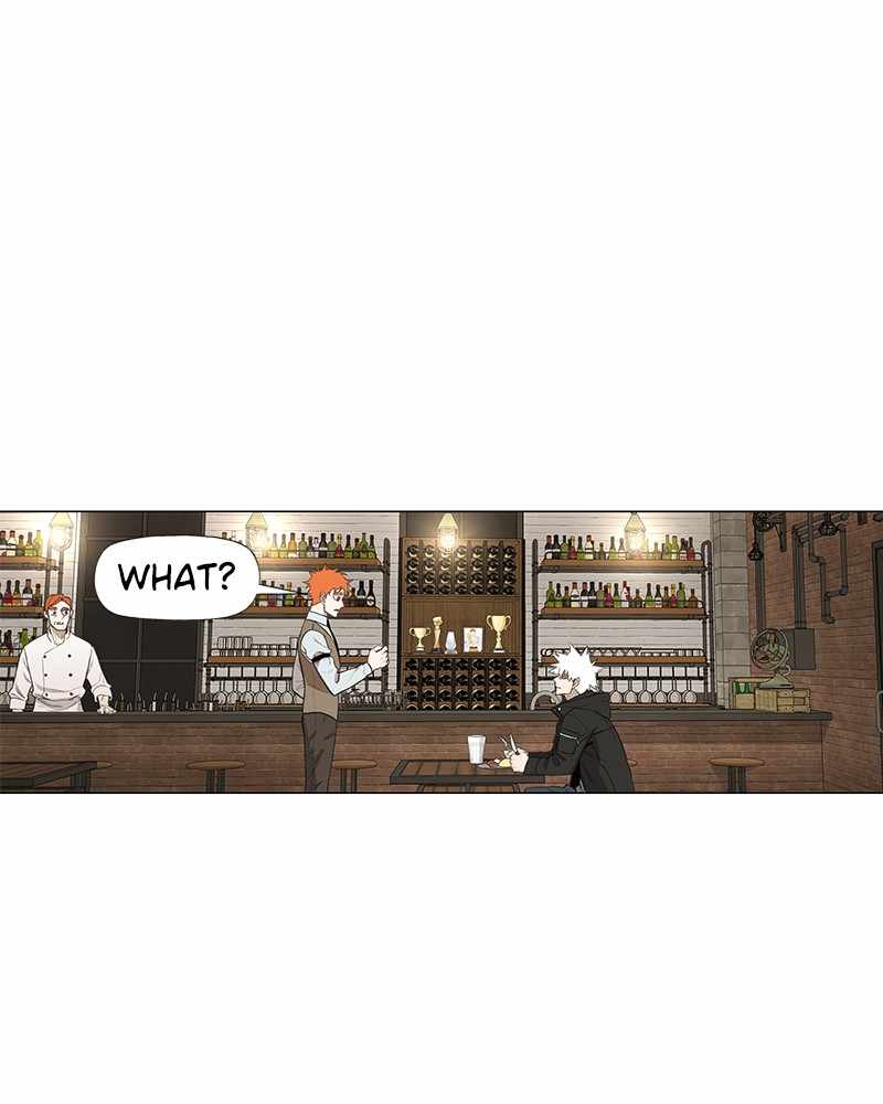 Read The Boxer (en) Manga Online