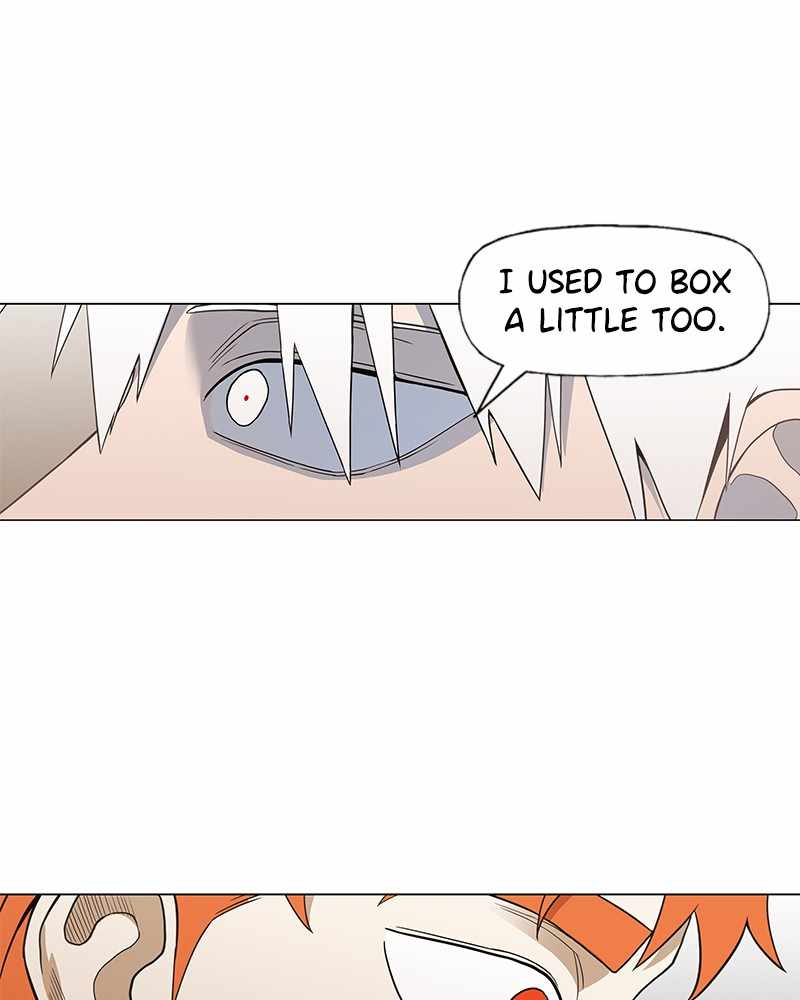 Read The Boxer (en) Manga Online