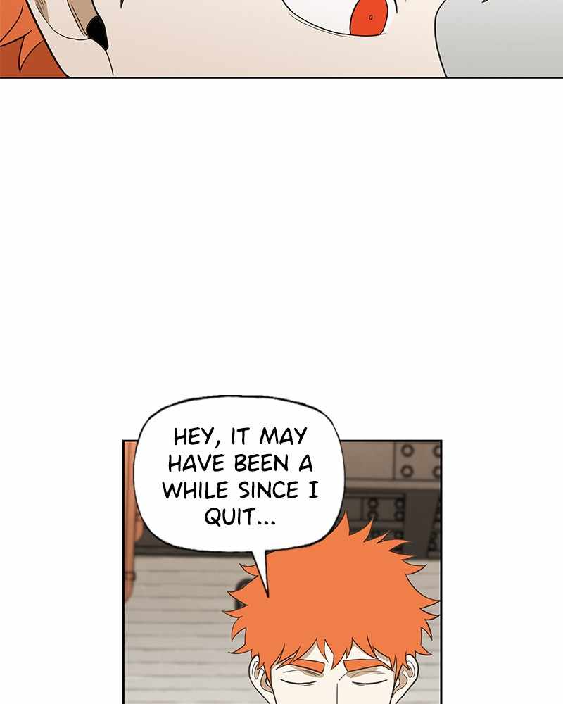 Read The Boxer (en) Manga Online