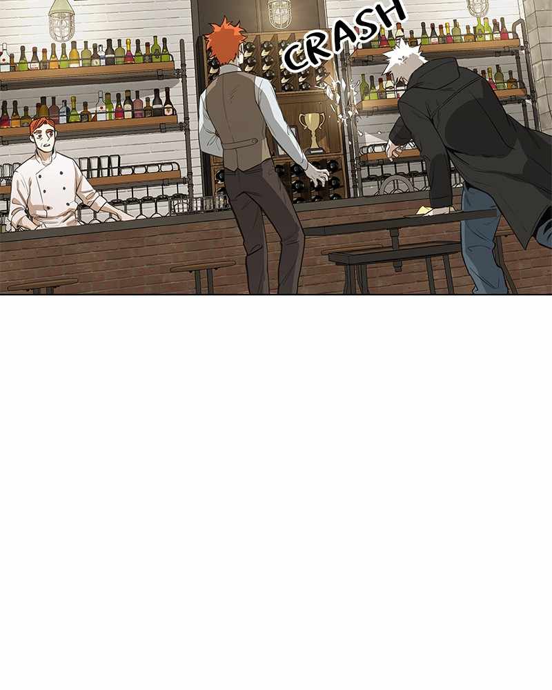 Read The Boxer (en) Manga Online