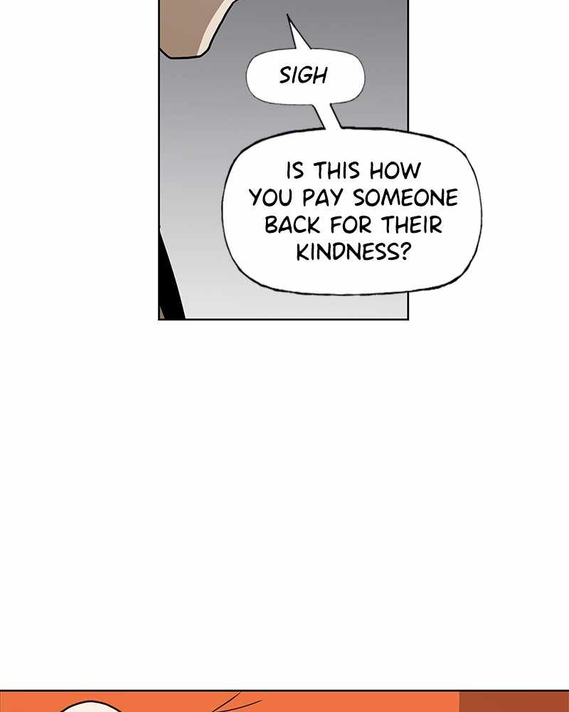 Read The Boxer (en) Manga Online