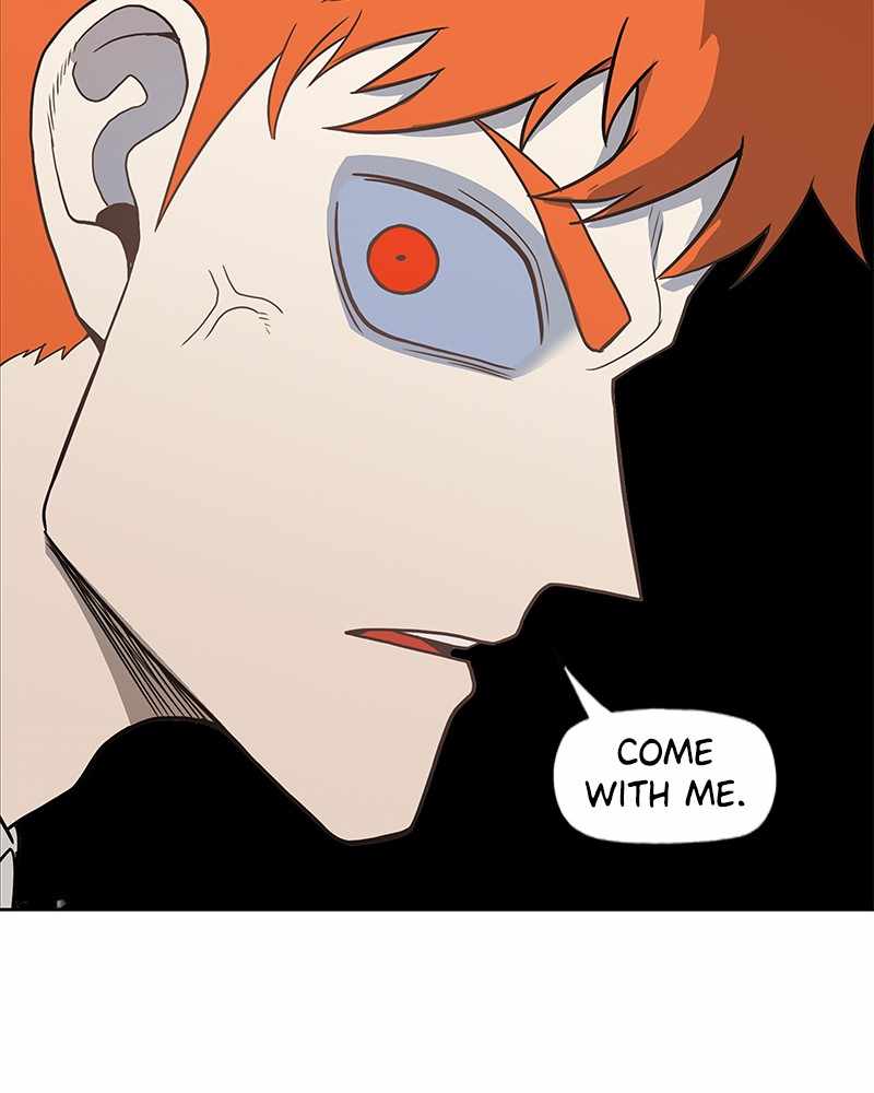 Read The Boxer (en) Manga Online