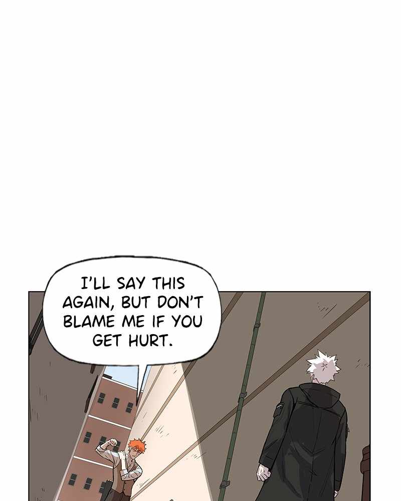 Read The Boxer (en) Manga Online