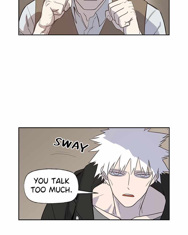 Read The Boxer (en) Manga Online