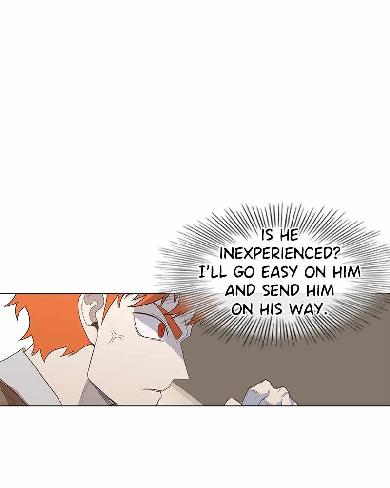 Read The Boxer (en) Manga Online