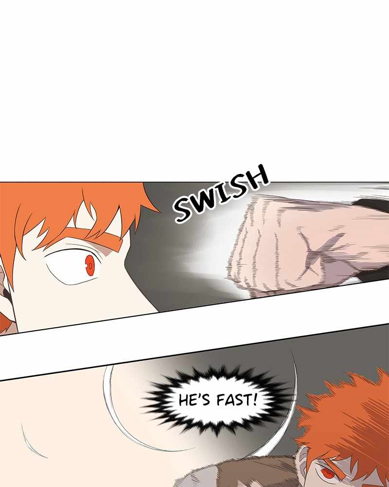 Read The Boxer (en) Manga Online