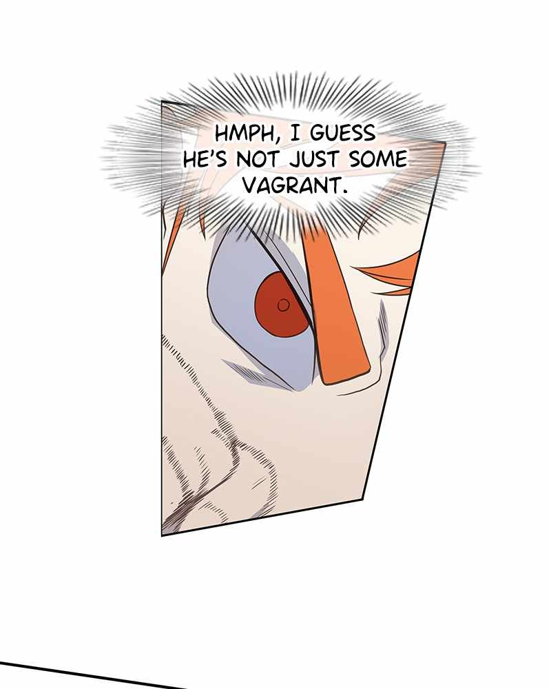 Read The Boxer (en) Manga Online