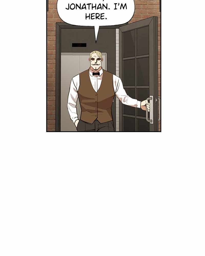 Read The Boxer (en) Manga Online