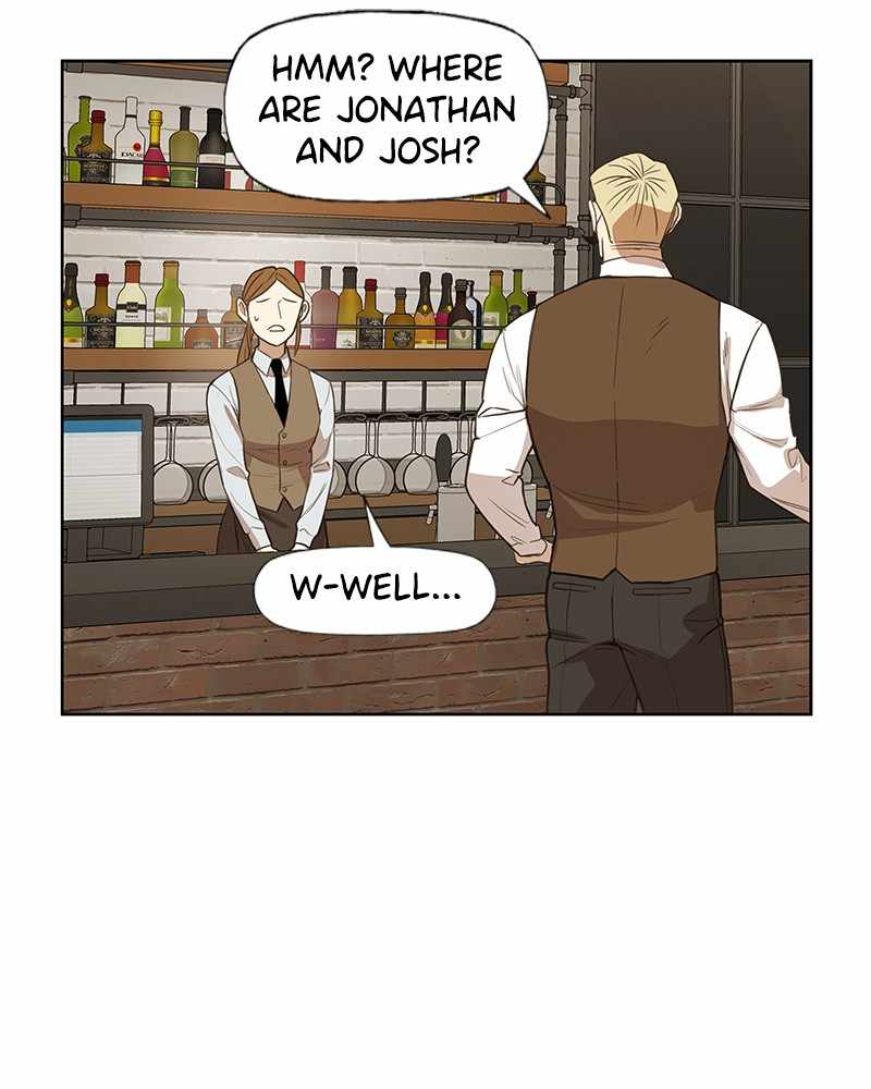 Read The Boxer (en) Manga Online