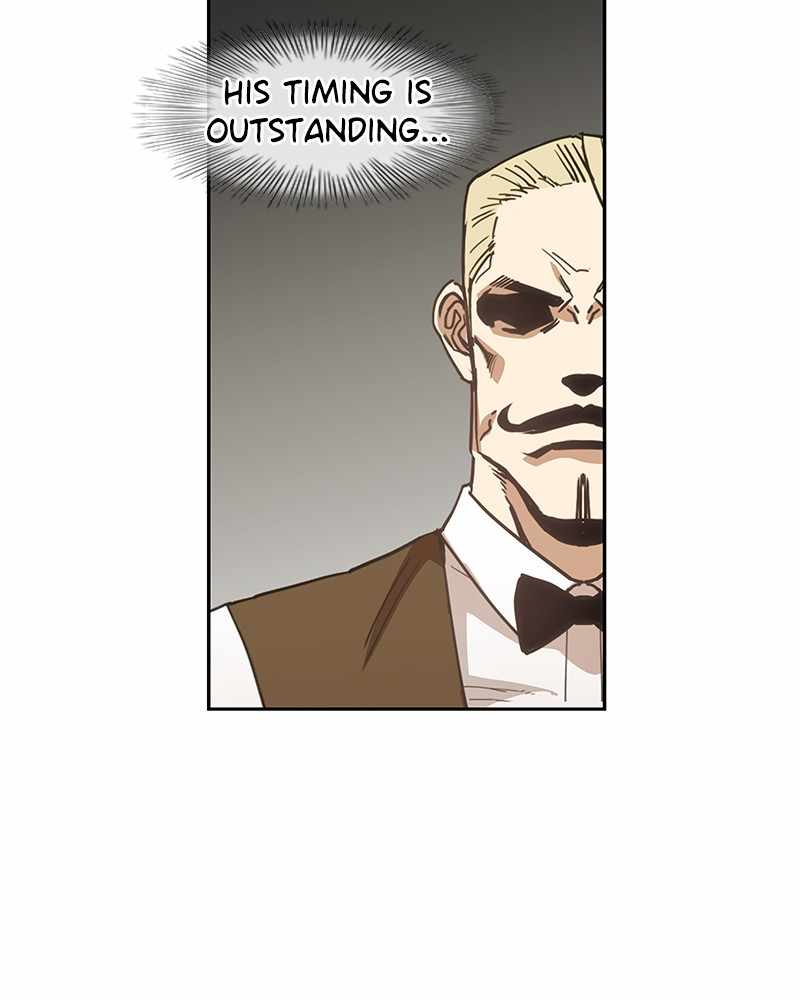 Read The Boxer (en) Manga Online