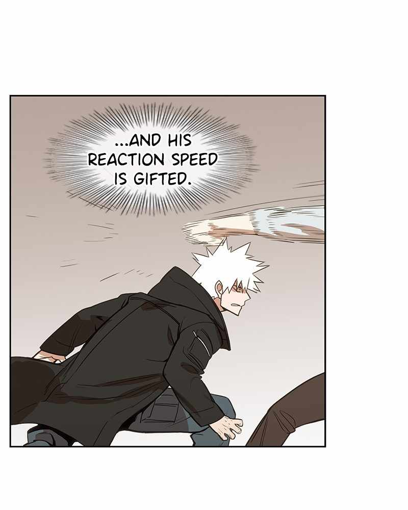 Read The Boxer (en) Manga Online