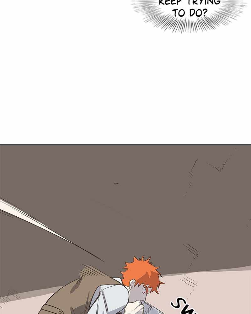 Read The Boxer (en) Manga Online