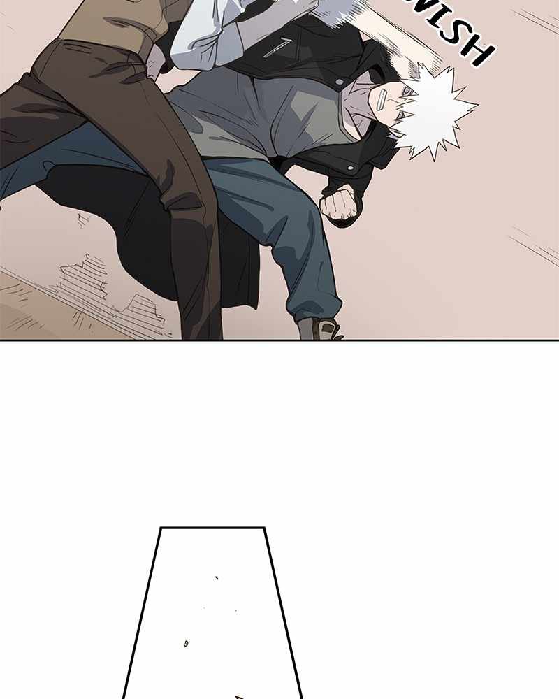 Read The Boxer (en) Manga Online