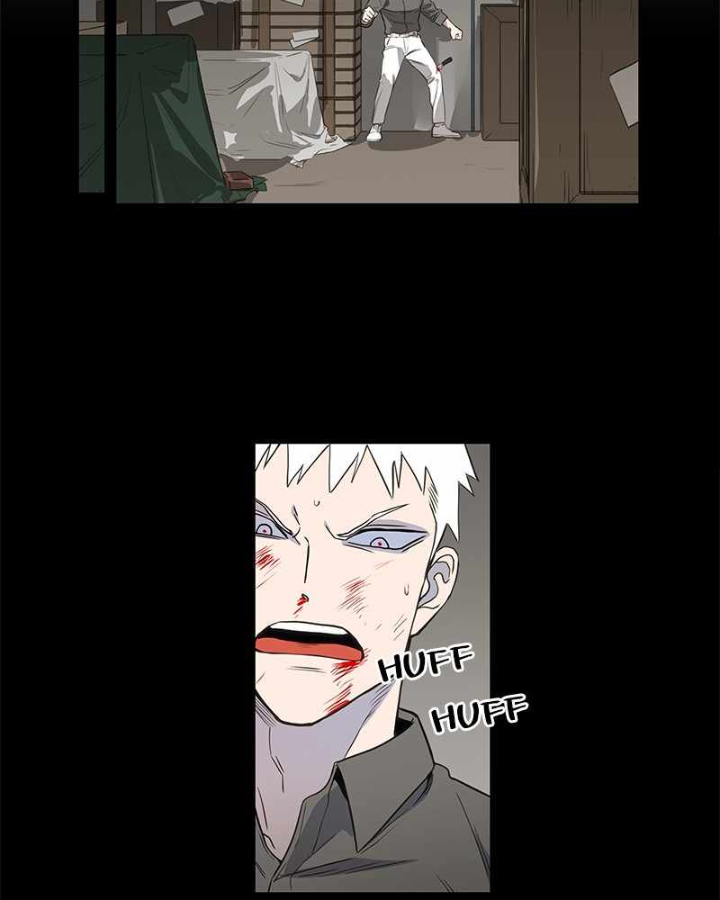 Read The Boxer (en) Manga Online