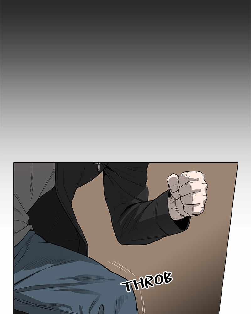 Read The Boxer (en) Manga Online