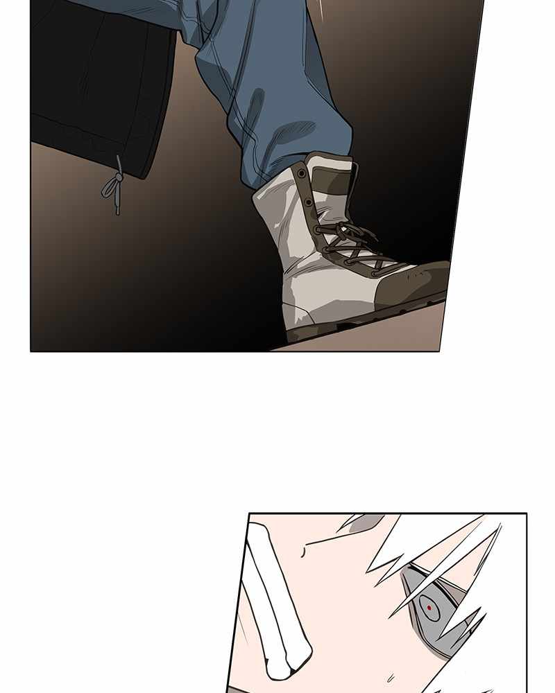 Read The Boxer (en) Manga Online