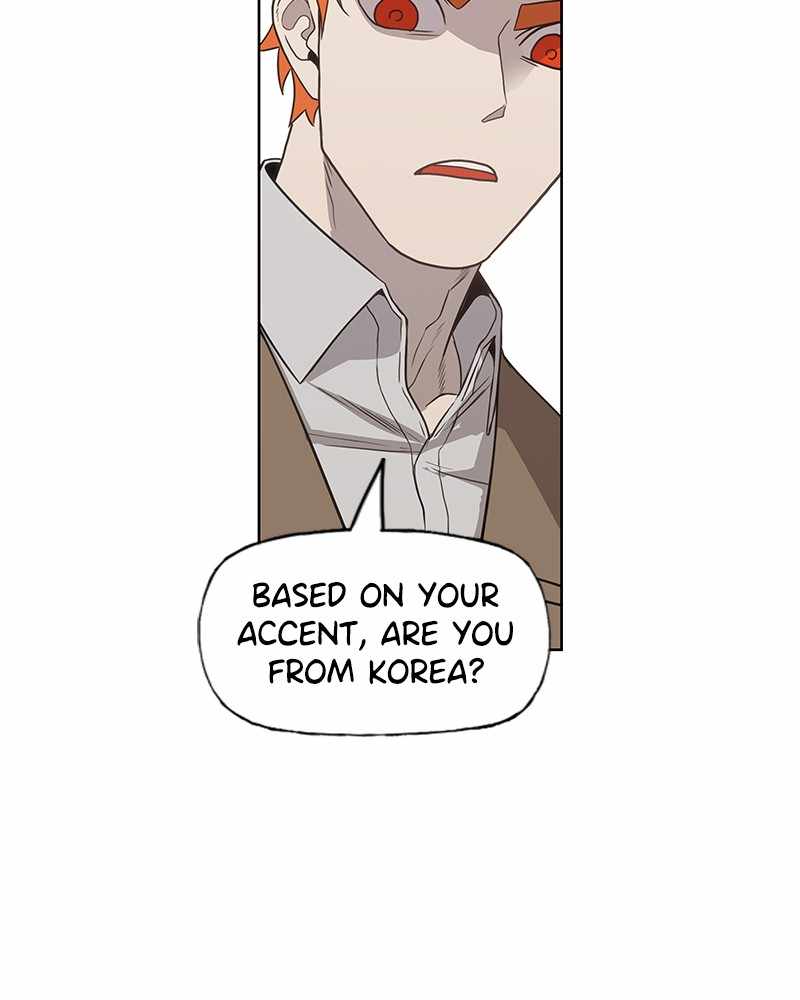 Read The Boxer (en) Manga Online