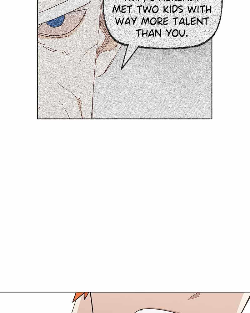 Read The Boxer (en) Manga Online