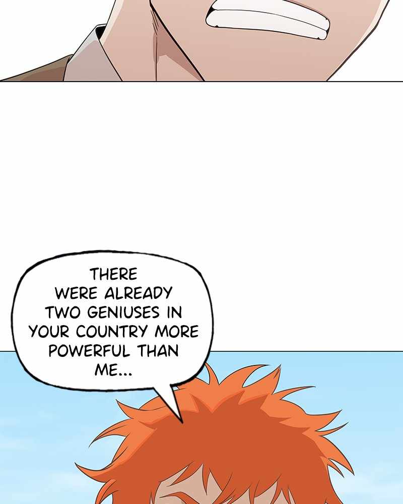 Read The Boxer (en) Manga Online