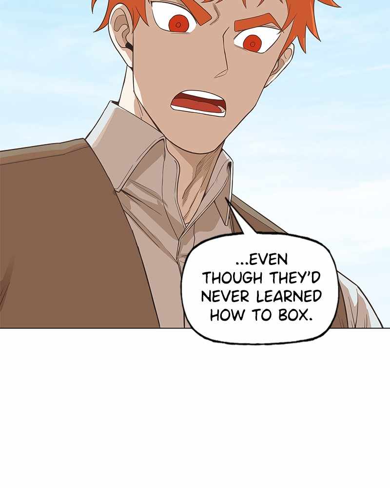 Read The Boxer (en) Manga Online