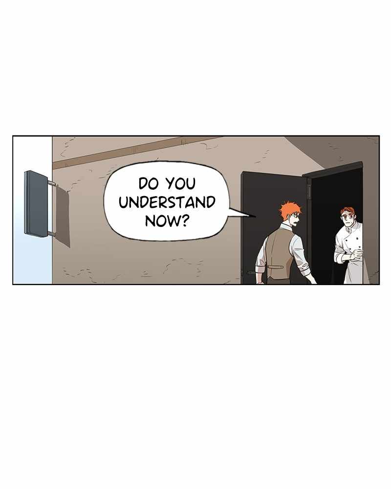 Read The Boxer (en) Manga Online