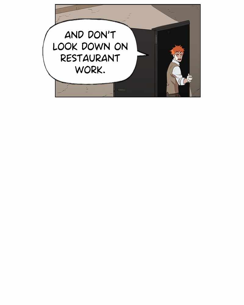 Read The Boxer (en) Manga Online