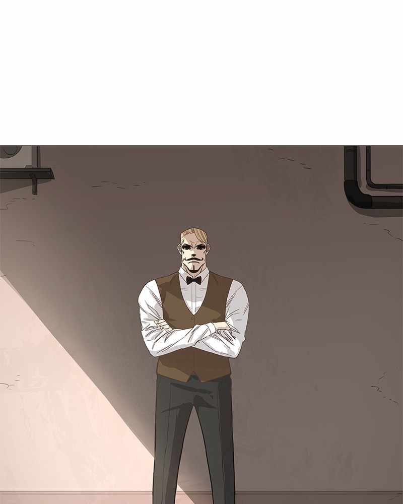 Read The Boxer (en) Manga Online