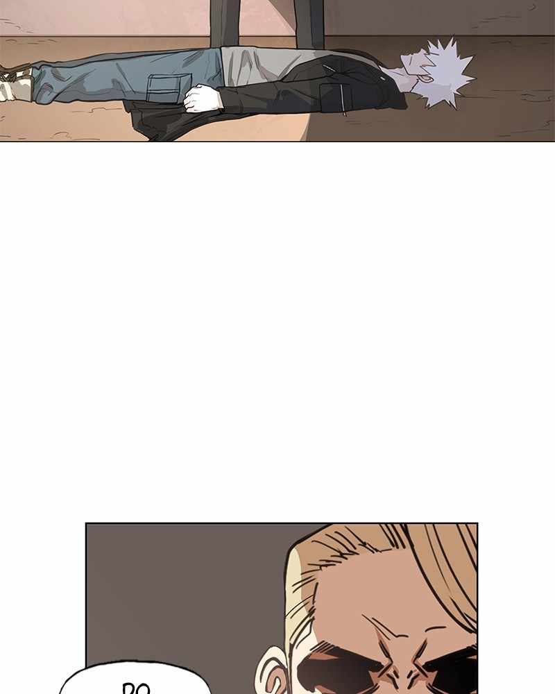 Read The Boxer (en) Manga Online