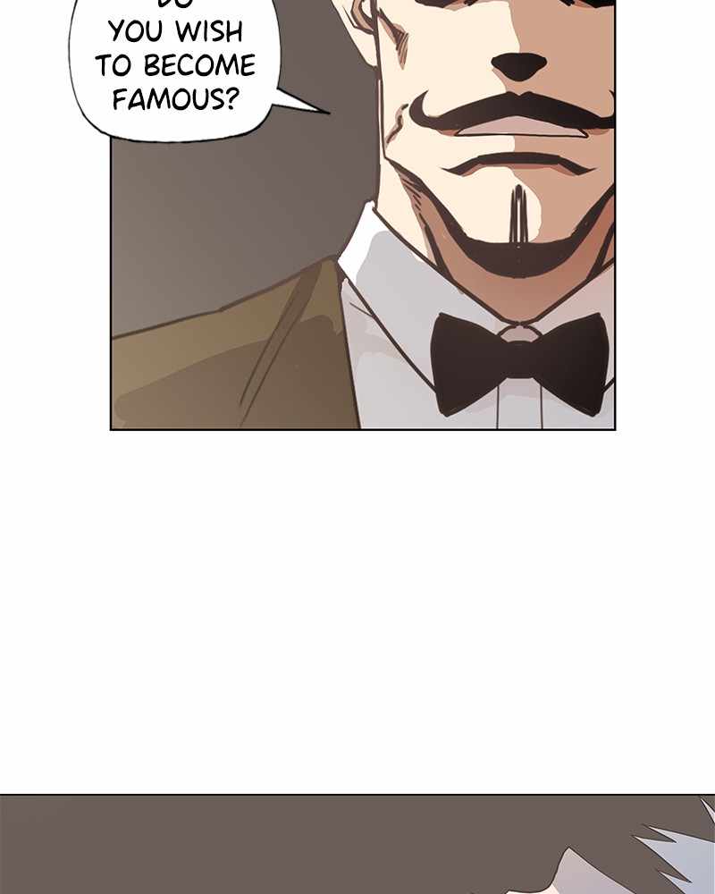 Read The Boxer (en) Manga Online