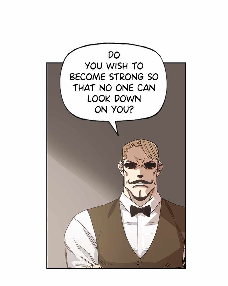 Read The Boxer (en) Manga Online