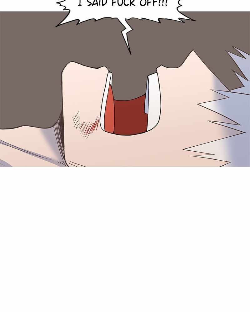 Read The Boxer (en) Manga Online