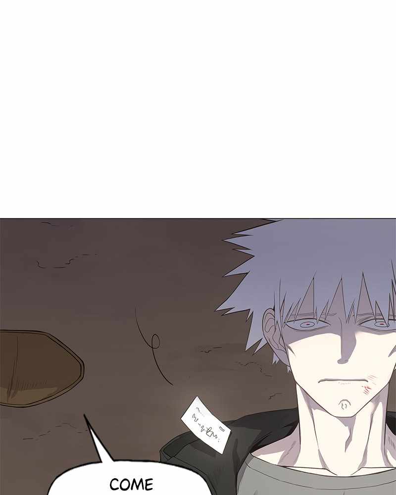 Read The Boxer (en) Manga Online