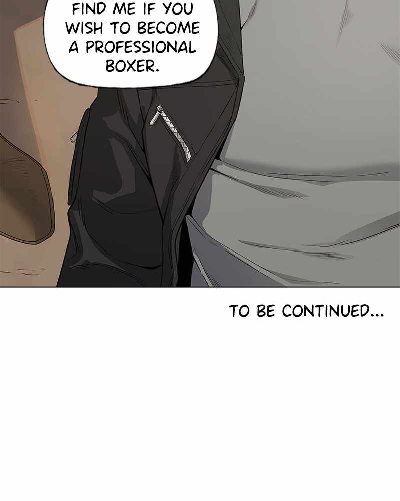 Read The Boxer (en) Manga Online
